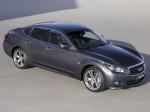 Infiniti M30d S 2012 года (AU)